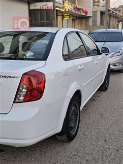 شيفروليه اوبترا